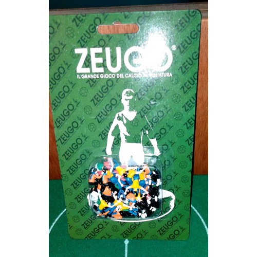 Zeugo Painted Fans